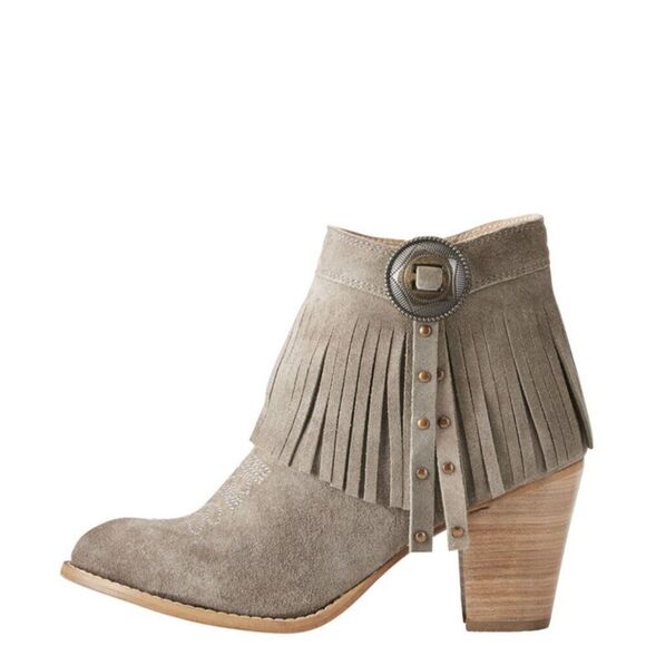 Ariat Unbridled Avery Size 9 - Picture 4 of 14